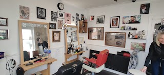 Georgie's Barber Shop