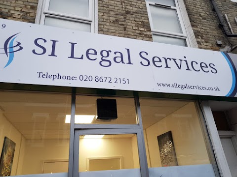 SI Legal Services