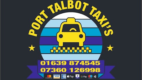 Port Talbot Taxis