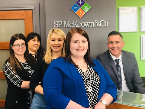 SP McKeown & Co Chartered Certified Accountants