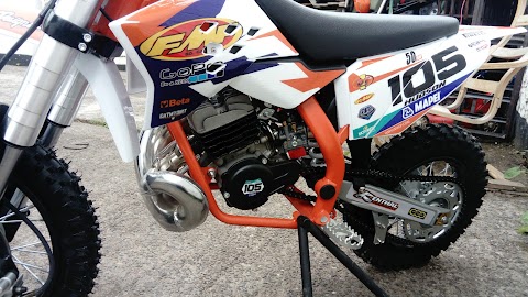 Probike MX