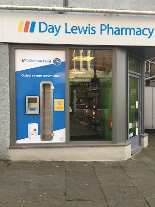 Day Lewis Pharmacy Rothwell