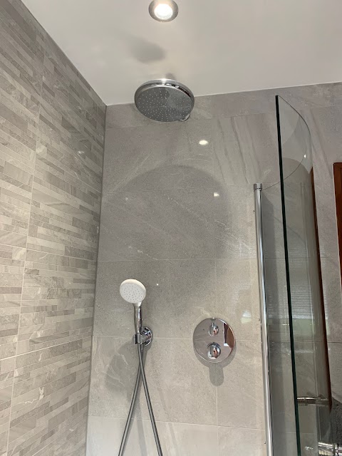 Hallam Tiles And Bathrooms