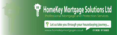 HomeKey Mortgage Solutions LTD