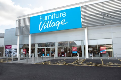 Furniture Village Thurrock