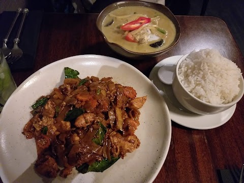 Thai Corner