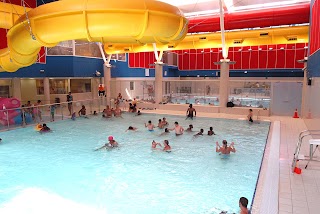 Edmonton Leisure Centre