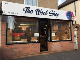 The Wool Shop & Baby Boutique