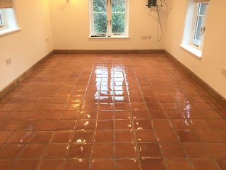 Northamptonshire Tile Doctor