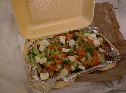 Dalo Pizza and Kebab