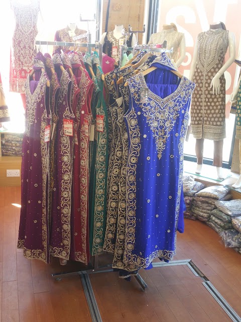 Suraj Boutique