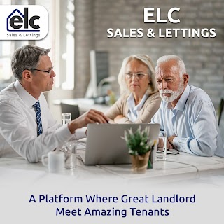 ELC Sales & Lettings