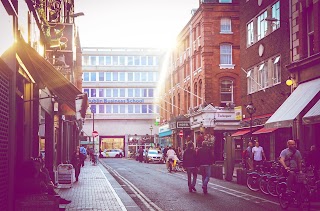 Dublin Business School