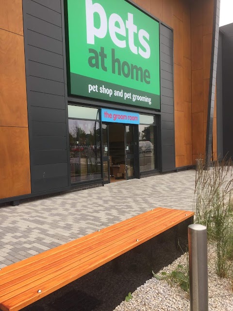 Pets at Home Sheffield Norton