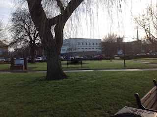 Heart of Worcestershire College