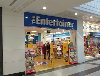 The Entertainer