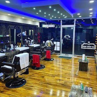 Dida cutz barber and hair salon