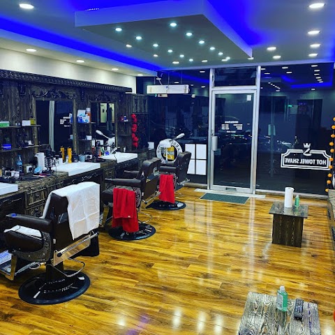 Dida cutz barber and hair salon