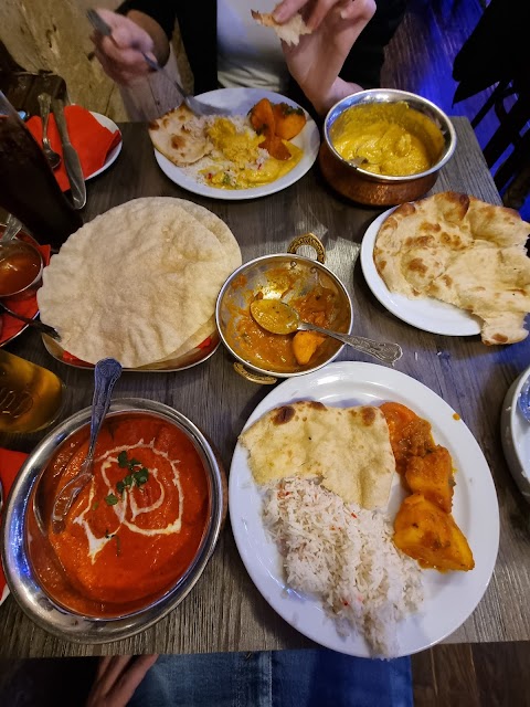 Tulsi Tandoori Restaurant