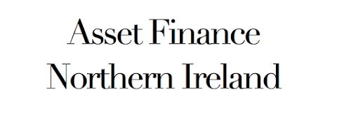 Asset Finance Northern Ireland