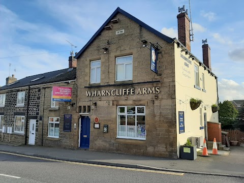 Wharncliffe Arms