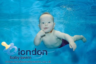 London Baby Swim