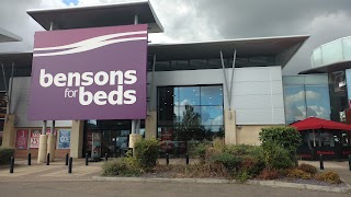 Bensons for Beds Thurrock