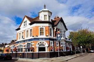 The Turk's Head, Twickenham