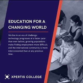XPERTIS COLLEGE