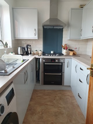 self select kitchens ltd