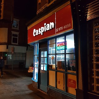 Caspian Nottingham