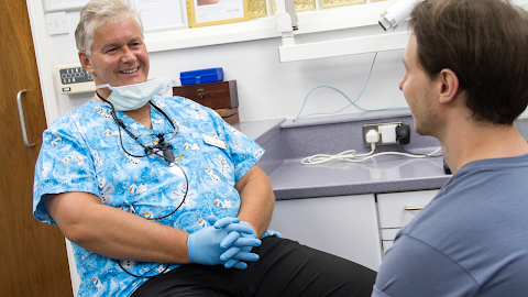 Briercliffe Road Dental Practice