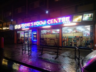 Eddie's Food Centre (off Licence)