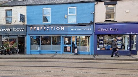 Perfection Hair Studio