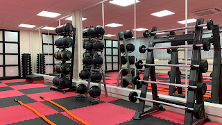 Sports Performance Centre