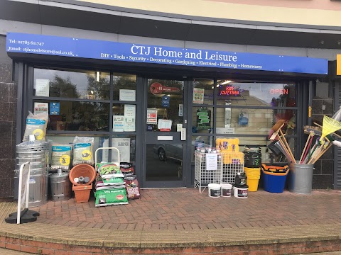 CTJ Home & Leisure