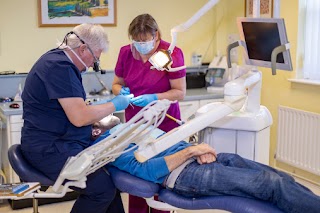 Oakmount Dental Care