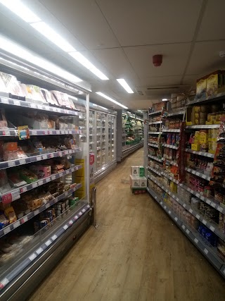 Co-op Food - Erleigh Road