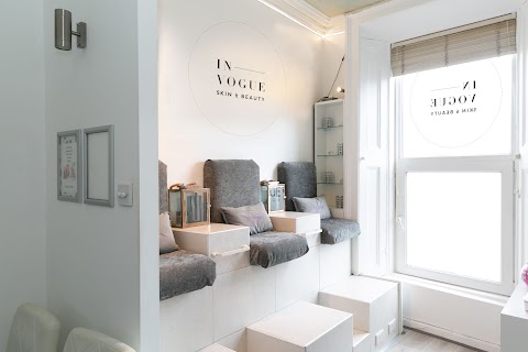 In Vogue Skin & Beauty Salon