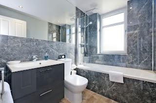 Home From Home Aberdeen - Self Catering Apartments