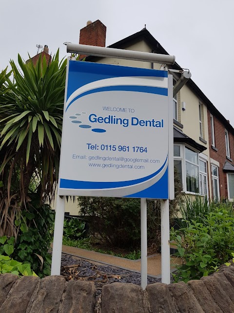 Gedling Road Dental Surgery