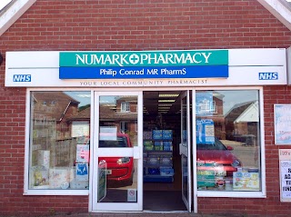 Spixworth Pharmacy