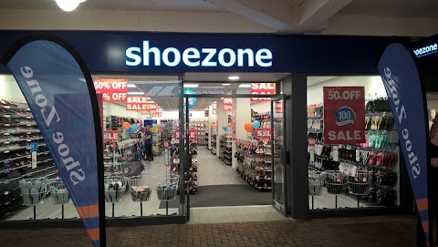 Shoe Zone