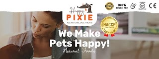 Happy Pixie - Natural Pet Treats