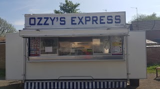 Ozzy's Express