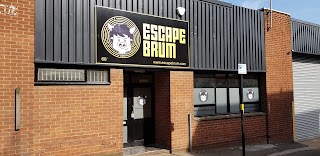 Escape Brum