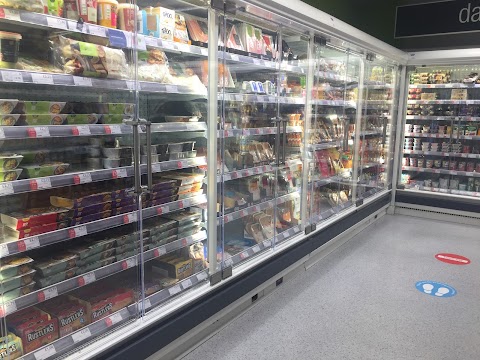 Co-op Food - Petrol Holmes Chapel