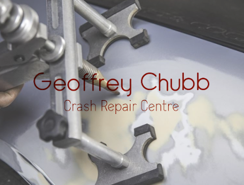 Geoffrey Chubb Crash Repair Centre