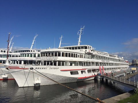 Viking River Cruises