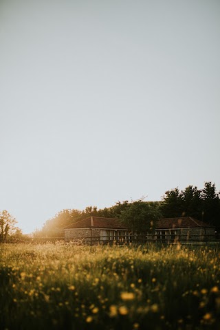 The Barn